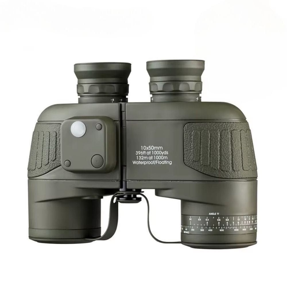 Jumelle Télémètre Militaire Navis Pro | NatureVision