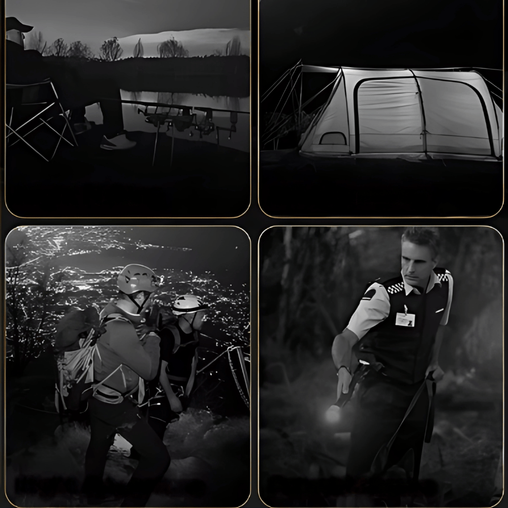 Jumelle Vision Nocturne Longue Portée XPRO 4K | NatureVision NightVision XPRO 4K