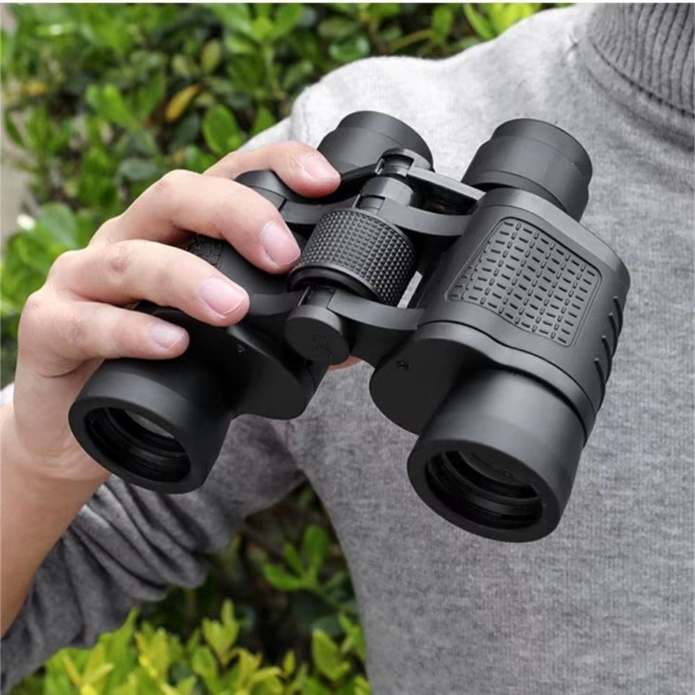 Jumelles Légères Randonnée VisionTrail | NatureVision VISIONTRAIL