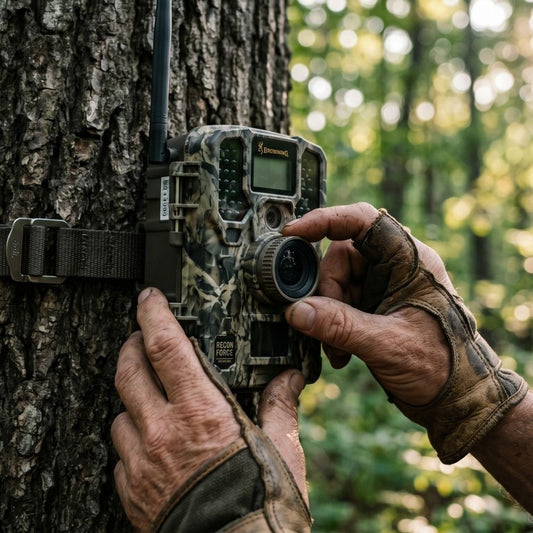 Comment installer une caméra de chasse ? Le guide expert pour réussir vos prises de vues