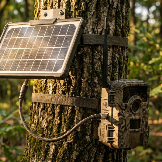 Comment économiser la batterie de votre caméra de chasse ? Le guide complet