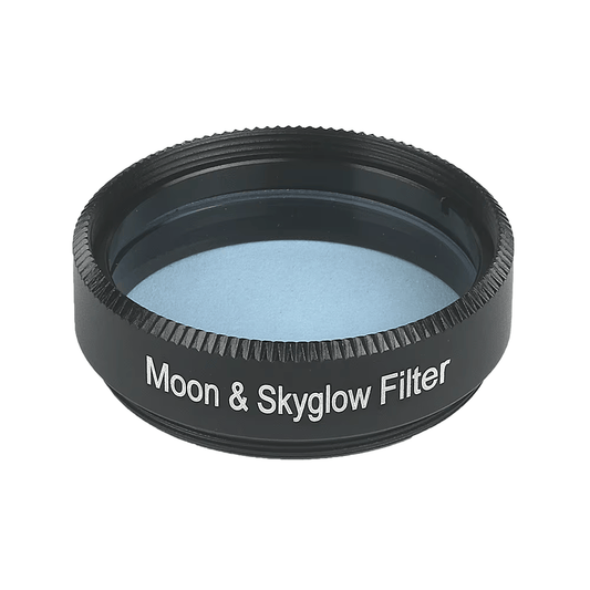 Lunaris — Révélez chaque cratère, sans effort et sans éblouissement