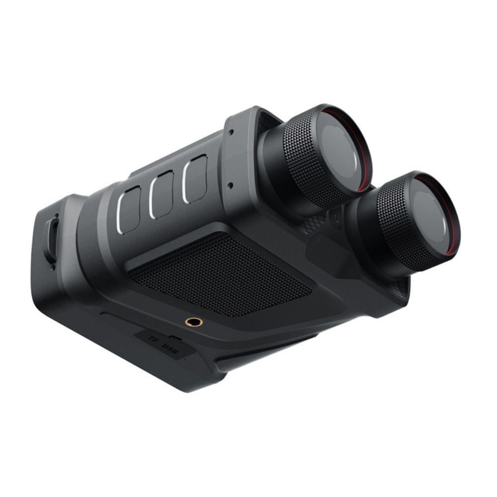 NatureVision NoctuX 300 – Jumelle Vision Nocturne Chasse & Repérage