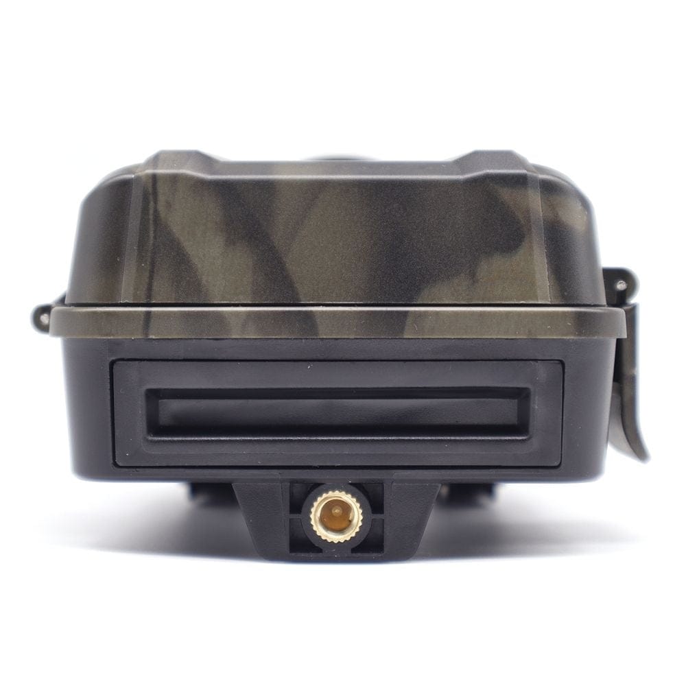 Caméra Chasse avec Alerte SMS/MMS Sans Abonnement | NatureVision NatureVision Sentinel 4G