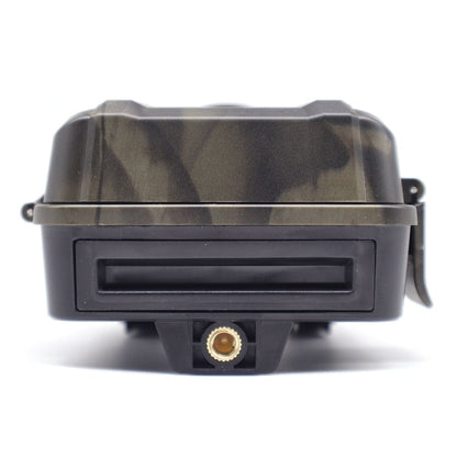 Caméra Chasse avec Alerte SMS/MMS Sans Abonnement | NatureVision NatureVision Sentinel 4G