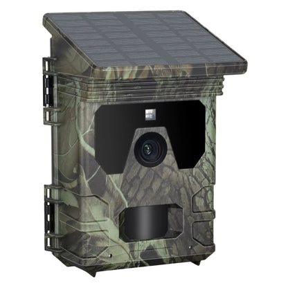 Caméra Chasse Solaire Solar Tracker | NatureVision NatureVision Solar Tracker