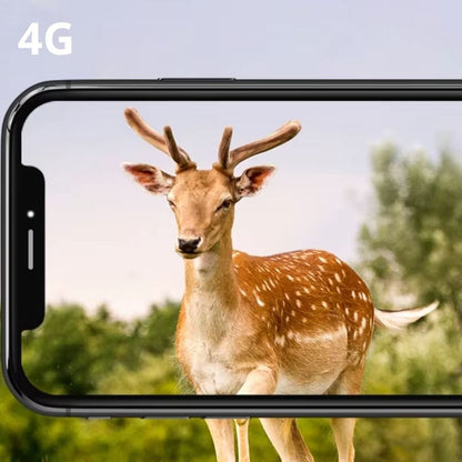 Caméra de Chasse 4G Sans Abonnement | NatureVision NatureVision UltraPro 4G