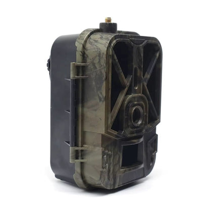 Caméra de Chasse 4G Sans Abonnement | NatureVision NatureVision UltraPro 4G