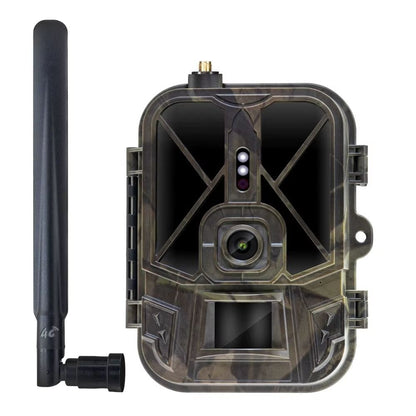 Caméra de Chasse 4G Sans Abonnement | NatureVision NatureVision UltraPro 4G