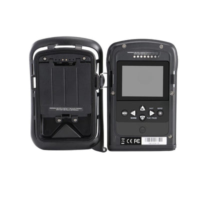 Caméra de Chasse avec Carte SIM EcoTrail | NatureVision NatureVision EcoTrailView HD