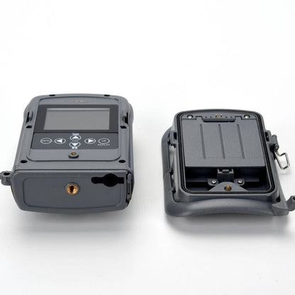 Caméra de Chasse avec Carte SIM EcoTrail | NatureVision NatureVision EcoTrailView HD