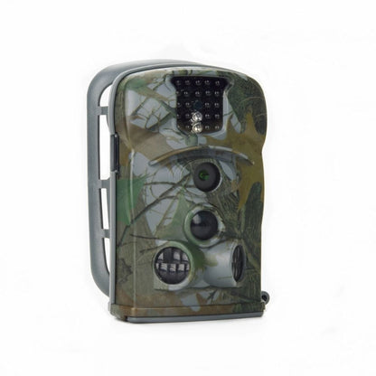 Caméra de Chasse avec Carte SIM EcoTrail | NatureVision NatureVision EcoTrailView HD