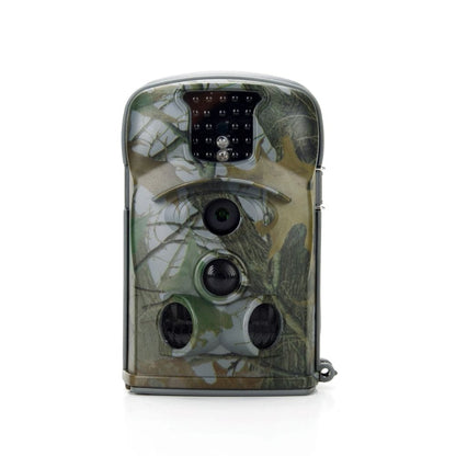 Caméra de Chasse avec Carte SIM EcoTrail | NatureVision NatureVision EcoTrailView HD