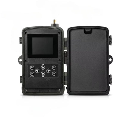 Caméra de Chasse Batterie Rechargeable | NatureVision NatureVision EnduroVision