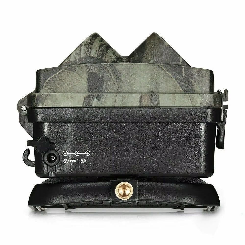 Caméra de Chasse Batterie Rechargeable | NatureVision NatureVision EnduroVision