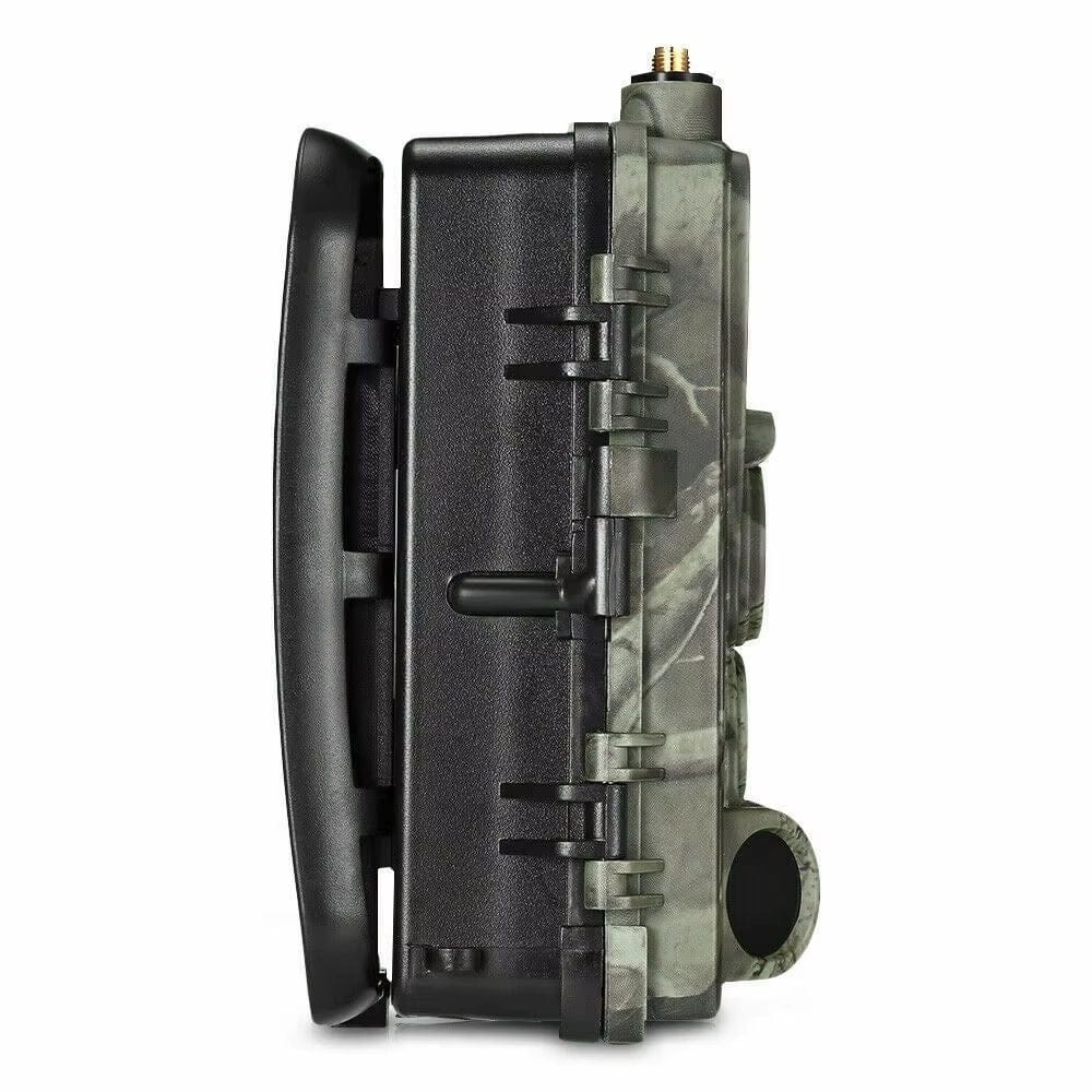 Caméra de Chasse Batterie Rechargeable | NatureVision NatureVision EnduroVision