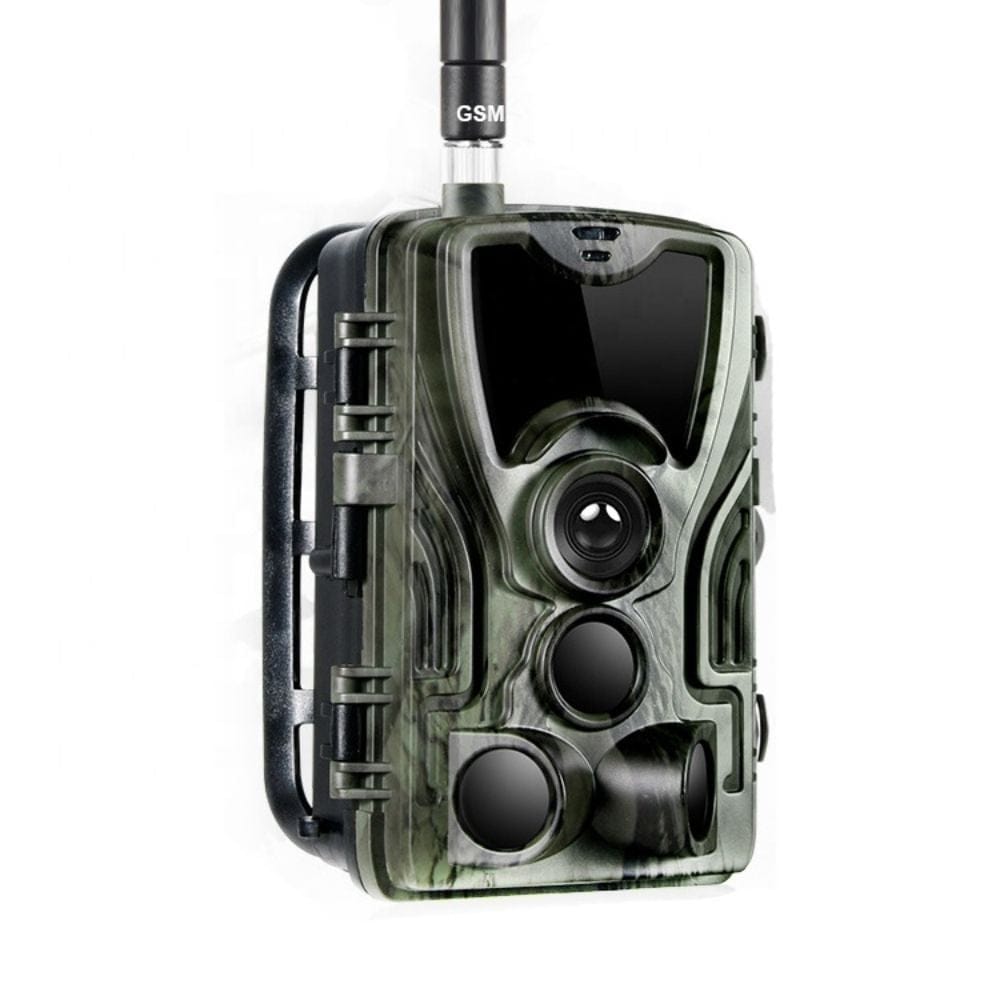 Caméra de Chasse Batterie Rechargeable | NatureVision NatureVision EnduroVision