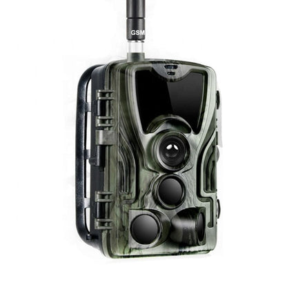 Caméra de Chasse Batterie Rechargeable | NatureVision NatureVision EnduroVision