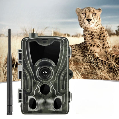 Caméra de Chasse Batterie Rechargeable | NatureVision NatureVision EnduroVision