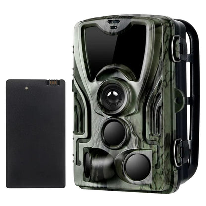 Caméra de Chasse Batterie Rechargeable | NatureVision NatureVision EnduroVision