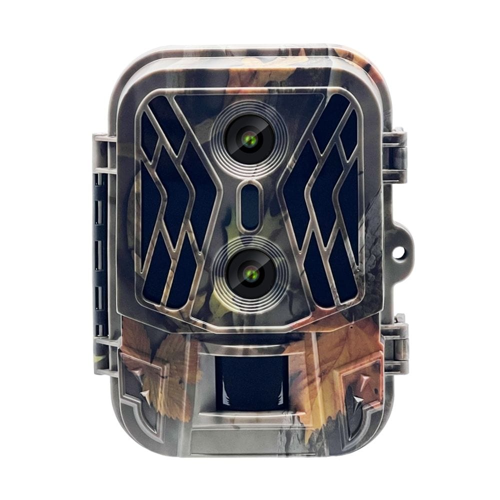 Caméra de Chasse Connectée au Téléphone 4G | NatureVision NatureVision Pathfinder 4G 36MP 4K