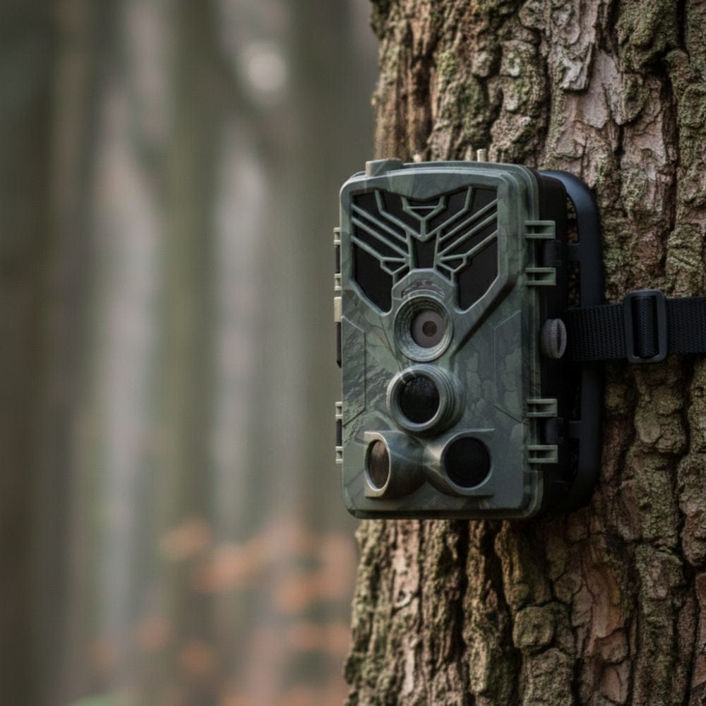 Caméra de Chasse GSM AlertVision 2G | NatureVision NatureVision AlertVision 2G