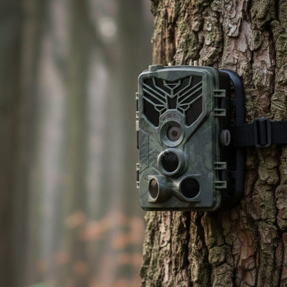 Caméra de Chasse GSM AlertVision 2G | NatureVision NatureVision AlertVision 2G