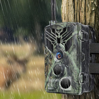 Caméra de Chasse GSM AlertVision 2G | NatureVision NatureVision AlertVision 2G