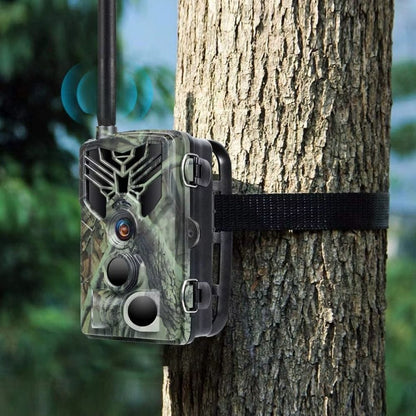 Caméra de Chasse GSM AlertVision 2G | NatureVision NatureVision AlertVision 2G