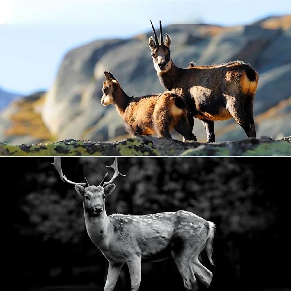 Caméra de Chasse GSM AlertVision 2G | NatureVision NatureVision AlertVision 2G