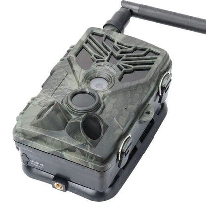 Caméra de Chasse GSM AlertVision 2G | NatureVision NatureVision AlertVision 2G