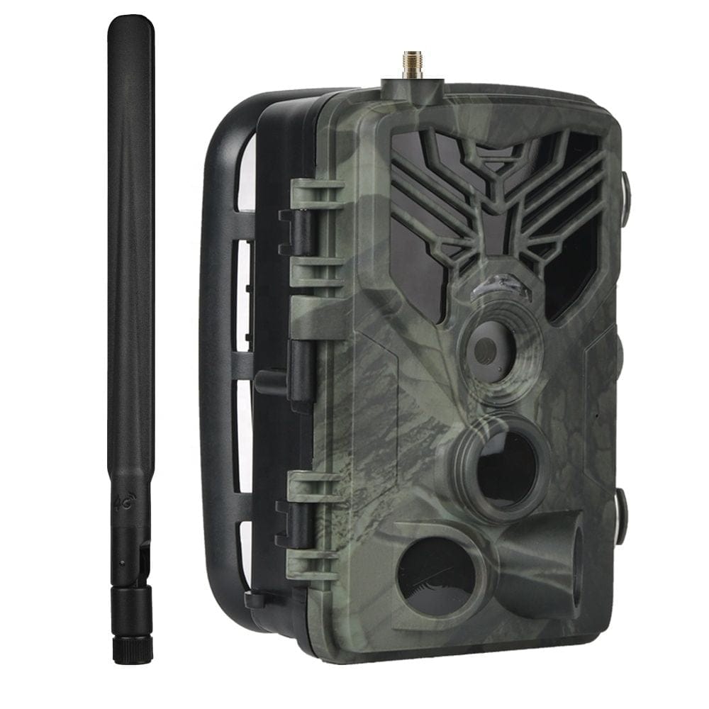 Caméra de Chasse GSM AlertVision 2G | NatureVision NatureVision AlertVision 2G