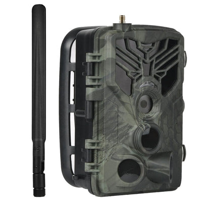 Caméra de Chasse GSM AlertVision 2G | NatureVision NatureVision AlertVision 2G