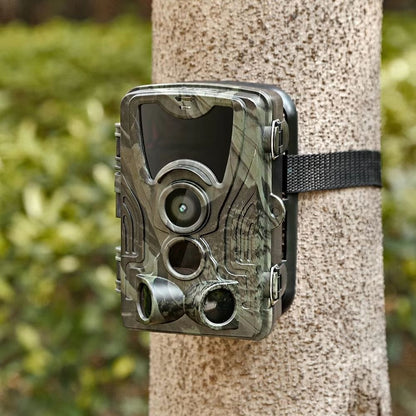 Caméra de Chasse Infrarouge Frontier | NatureVision NatureVision Frontier 20MP