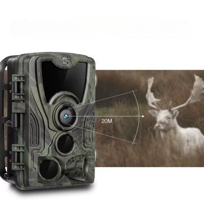 Caméra de Chasse Infrarouge Frontier | NatureVision NatureVision Frontier 20MP
