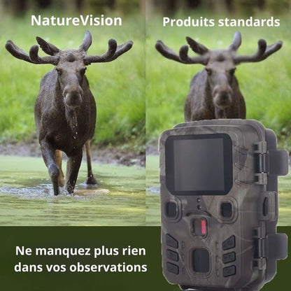 Caméra de Chasse Nocturne ScoutView | NatureVision NatureVision ScoutView HD