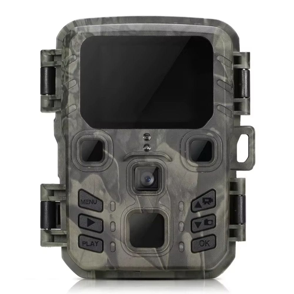 Caméra de Chasse Nocturne ScoutView | NatureVision NatureVision ScoutView HD