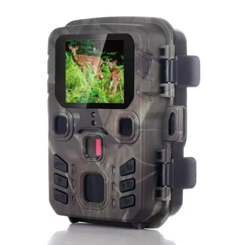 Caméra de Chasse Nocturne ScoutView | NatureVision NatureVision ScoutView HD