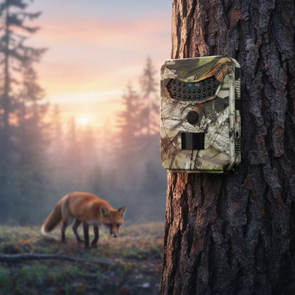 Caméra de Chasse Surveillance Ranger HD | NatureVision NatureVision Ranger HD 12MP