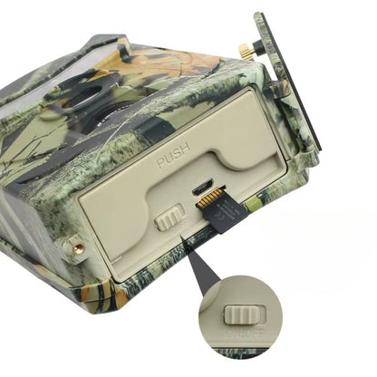 Caméra de Chasse Surveillance Ranger HD | NatureVision NatureVision Ranger HD 12MP