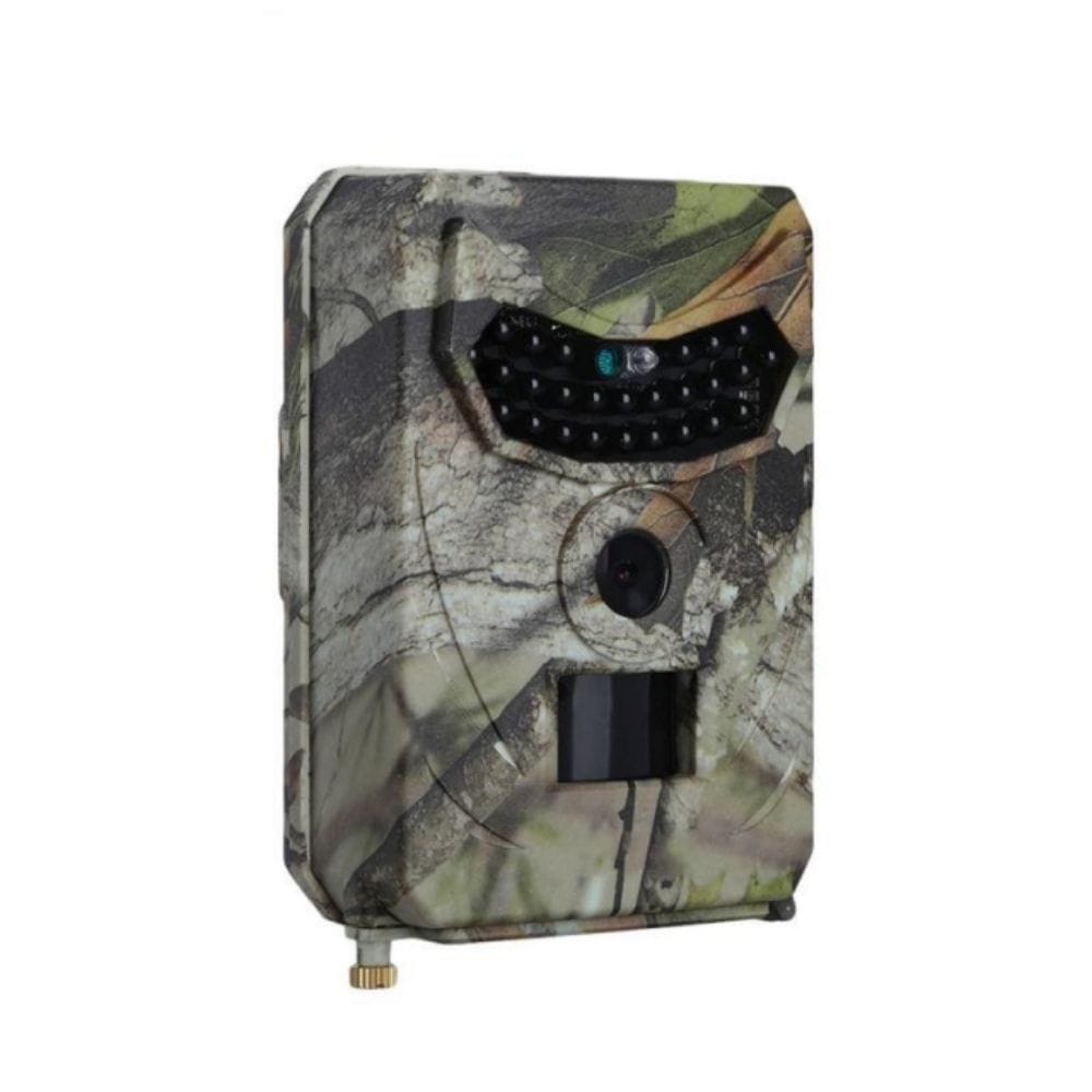 Caméra de Chasse Surveillance Ranger HD | NatureVision NatureVision Ranger HD 12MP
