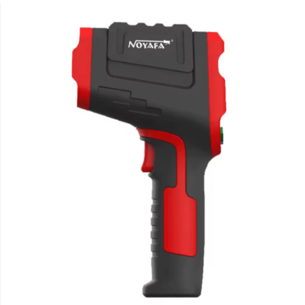 Caméra Thermique Isolation NF-521 Précision | NatureVision NF-521