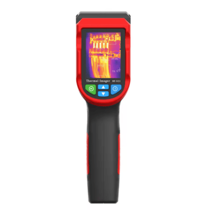 Caméra Thermique Isolation NF-521 Précision | NatureVision NF-521
