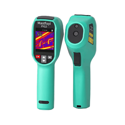 Caméra Thermique Maison & Terrain FY12 | NatureVision FY12