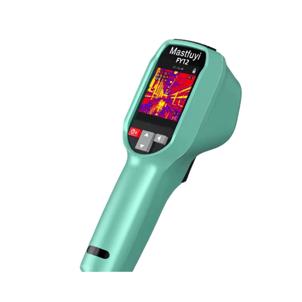 Caméra Thermique Maison & Terrain FY12 | NatureVision FY12