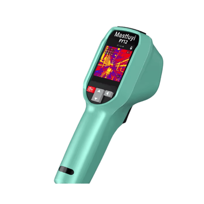 Caméra Thermique Maison & Terrain FY12 | NatureVision FY12