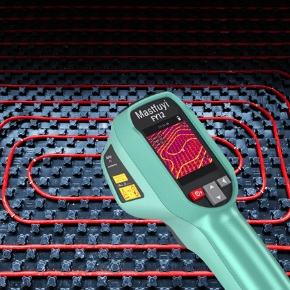 Caméra Thermique Maison & Terrain FY12 | NatureVision FY12