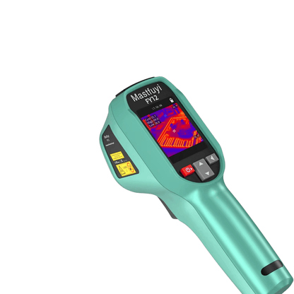 Caméra Thermique Maison & Terrain FY12 | NatureVision FY12