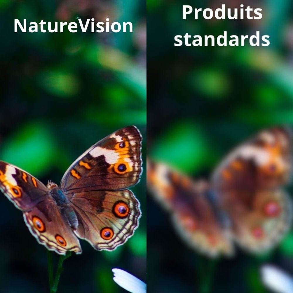 Jumelle pour Tir Sportif NV2180 Précision | NatureVision