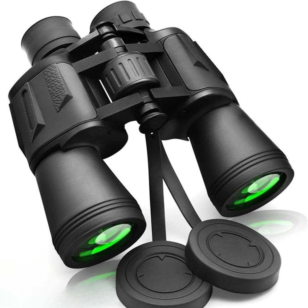 Jumelle pour Tir Sportif NV2180 Précision | NatureVision